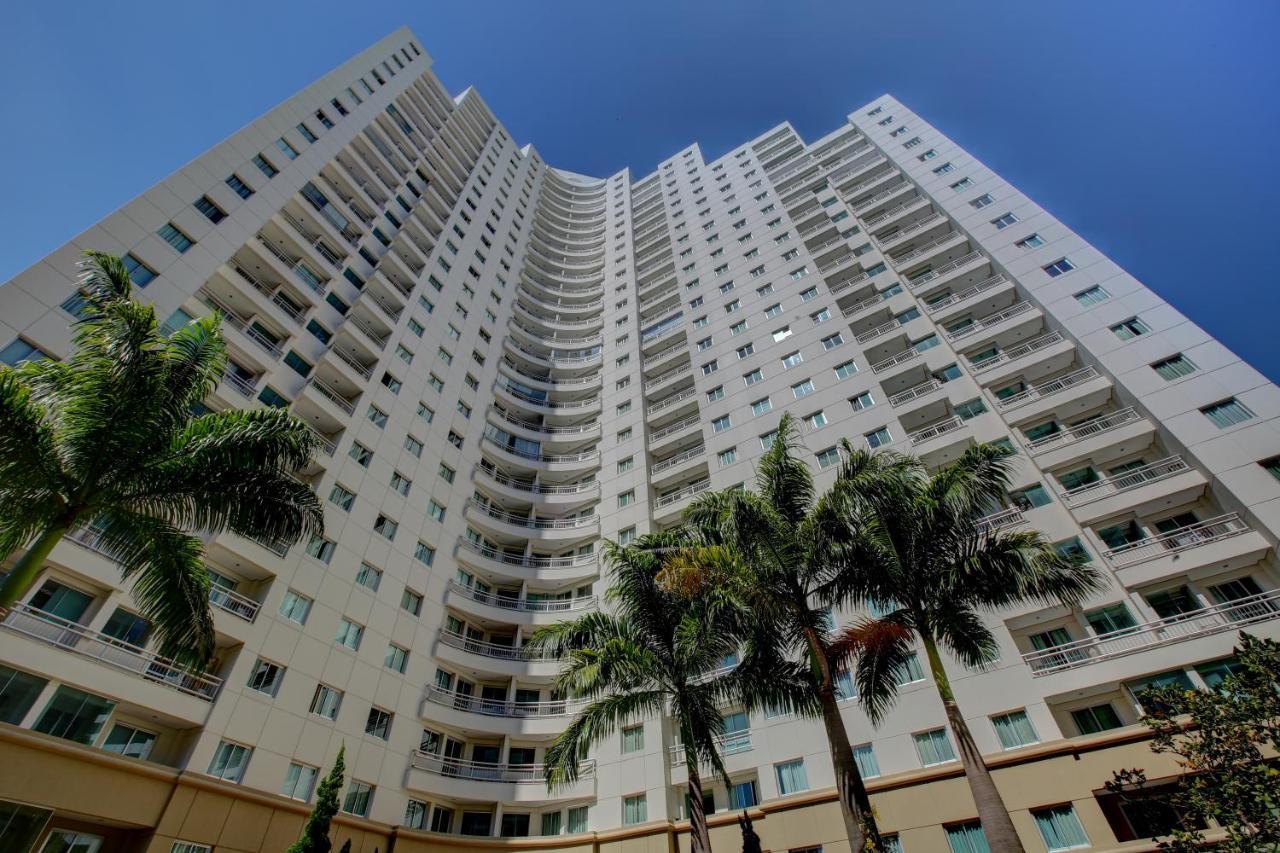 סאו פאולו Roomo Bela Cintra Residencial מראה חיצוני תמונה