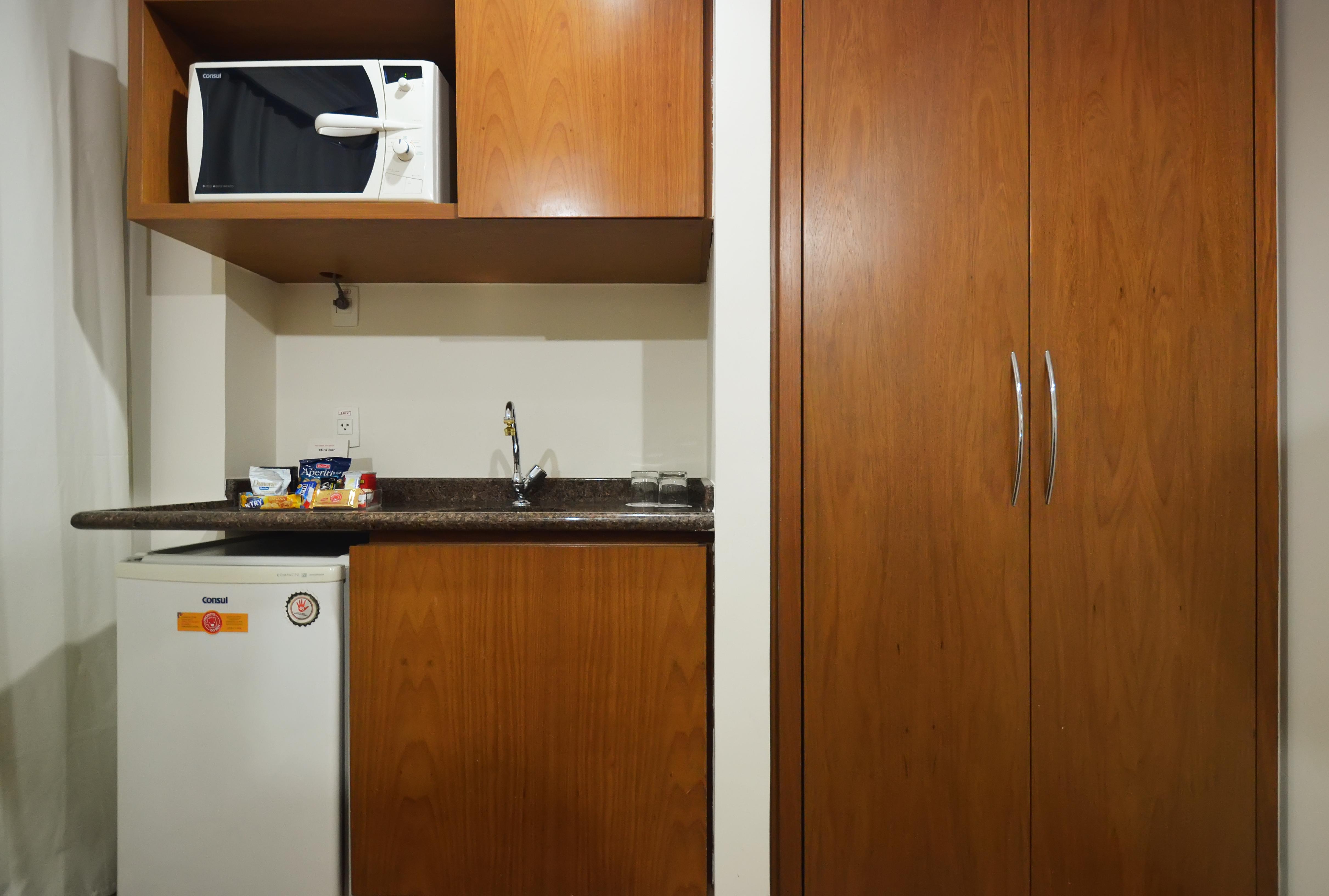 סאו פאולו Roomo Bela Cintra Residencial מראה חיצוני תמונה