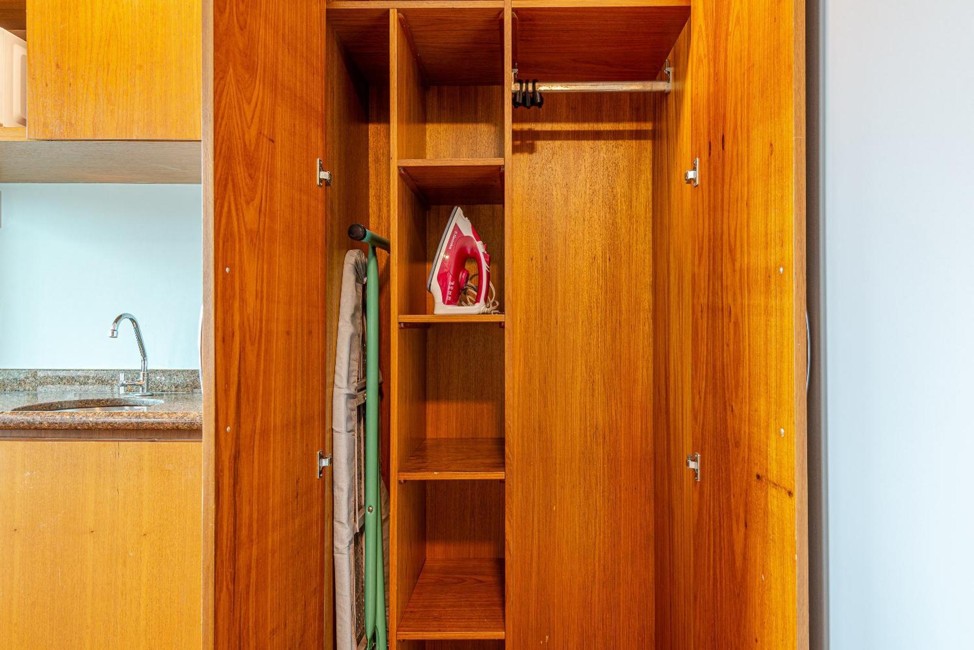 סאו פאולו Roomo Bela Cintra Residencial מראה חיצוני תמונה